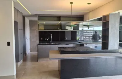 Apartamento para alugar em jardim maracanã de 115.00m² com 2 quartos, 2 suites e 2 garagens