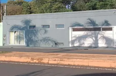 Casa para venda em ibaté de 139.00m² com 2 quartos e 2 garagens