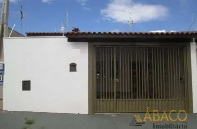 Casa para venda em jardim tijuca de 68.00m² com 2 quartos, 1 suite e 2 garagens