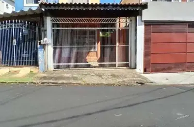 Sobrado para venda em vila brasília de 151.20m² com 3 quartos e 2 garagens
