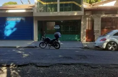 Sobrado para venda em parque delta de 100.00m² com 3 quartos e 2 garagens