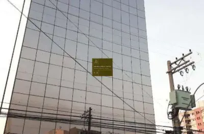 Sala comercial para alugar na Rua Bernardino de Campos, ****, Centro, São José do Rio Preto