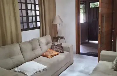 Casa para venda em parque industrial de 154.00m² com 3 quartos, 1 suite e 2 garagens