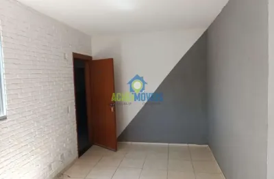 Apartamento para venda em conjunto habitacional doutor antônio villela silva de 44.00m² com 2 quartos e 1 garagem
