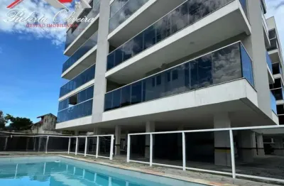 Apartamento para venda em costazul de 135.00m² com 2 quartos, 1 suite e 1 garagem