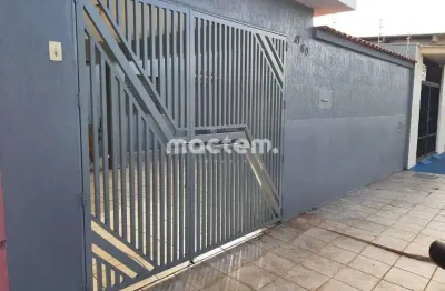Casa para venda em campos elíseos de 175.00m² com 2 quartos e 2 garagens
