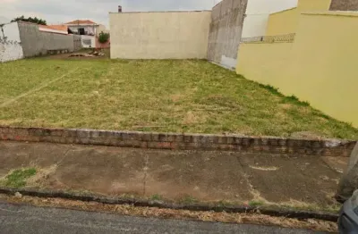 Terreno à venda na Rua Rosa Cassim, 1505799, Jardim de Cresci, São Carlos