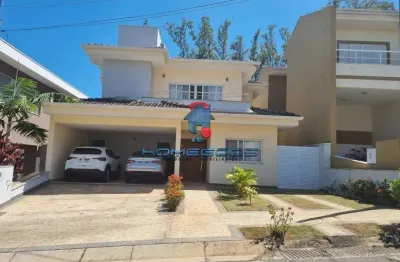 Casa de condomínio para venda em cond. vila de são lourenço de 314.00m² com 4 quartos, 4 suites e 4 garagens