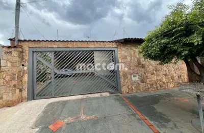 Casa para venda em jardim maria das graças de 200.00m² com 3 quartos, 1 suite e 4 garagens