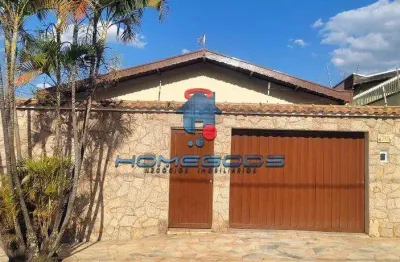 Casa para venda em swiss park de 235.00m² com 2 quartos e 3 garagens