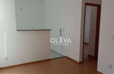 Apartamento para venda em jardim simões de 39.00m² com 2 quartos e 1 garagem