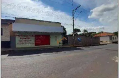 Loja para venda em santa cruz da estrela de 248.00m²