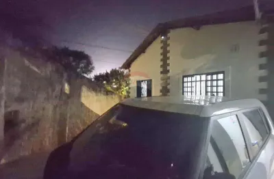 Casa para venda em residencial pacaembu de 90.00m² com 3 quartos e 3 garagens