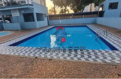 Apartamento para venda em cambuí de 59.00m² com 2 quartos e 1 garagem