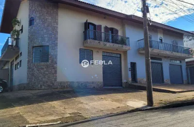 Casa para venda em vila biasi de 464.07m² com 6 quartos, 2 suites e 2 garagens