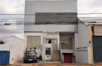 Loja para alugar em jardim laudissi de 931.00m² com 8 garagens