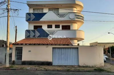 Prédio comercial para alugar em vila santa maria de 505.00m² com 3 quartos, 1 suite e 4 garagens