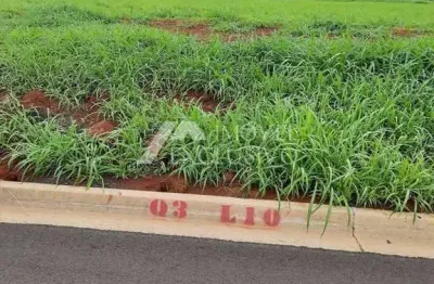 Terreno à venda no Condomínio Itamaraty, Ribeirão Preto 