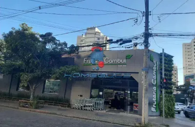 Imóvel comercial para alugar em jardim flamboyant de 333.00m²