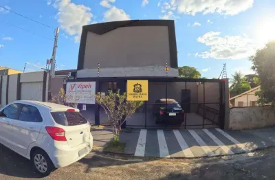 Sobrado para venda em parque celeste de 163.90m² com 8 quartos e 3 garagens