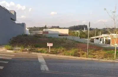 Terreno à venda na Travessa Familia Tozzi, Residencial Tosi, Itupeva