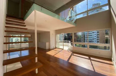 Apartamento para venda e aluguel em vila suzana de 250.00m² com 3 quartos, 3 suites e 4 garagens