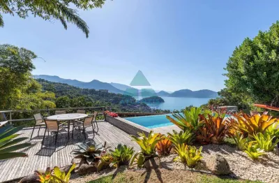 Casa para venda em praia do pulso de 400.00m² com 6 quartos, 4 suites e 6 garagens