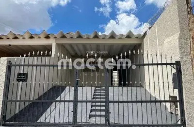 Casa para venda em jardim piratininga de 88.00m² com 2 quartos e 2 garagens
