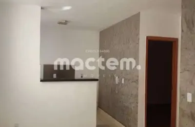 Apartamento para venda em reserva real de 62.00m² com 2 quartos e 1 garagem