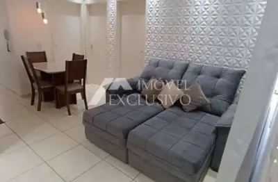 Apartamento para venda em valentina figueiredo de 43.00m² com 2 quartos e 1 garagem