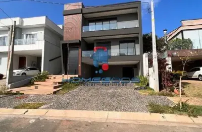 Casa de condomínio para venda em parque xangrilá de 344.00m² com 4 quartos, 4 suites e 4 garagens