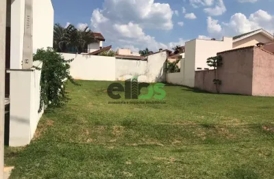 Terreno em condomínio fechado à venda na Rua Stella Lanca Cattani, 1254910, Granja Olga II, Sorocaba
