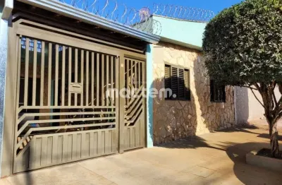 Casa para venda em vila albertina de 100.00m² com 3 quartos e 1 garagem