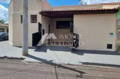 Casa para alugar em campos elíseos de 178.00m² com 2 quartos e 1 garagem
