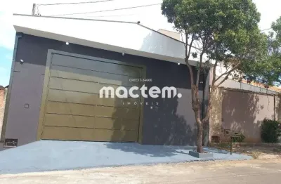 Galpão / depósito / armazém para venda em jardim doutor paulo gomes romeo de 200.00m²
