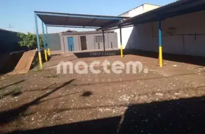 Terreno para venda em jardim maria goretti de 455.00m²