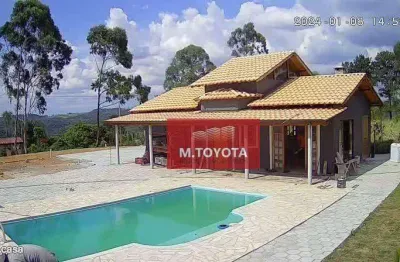 Chácara para venda em aclimação de 89.00m² com 2 quartos e 4 garagens