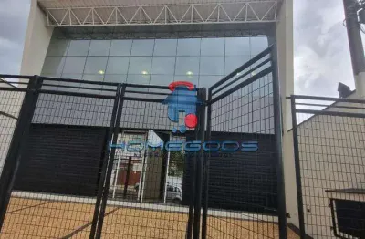 Galpão / depósito / armazém para venda e aluguel em jardim nossa senhora da penha de 480.00m² com 3 garagens