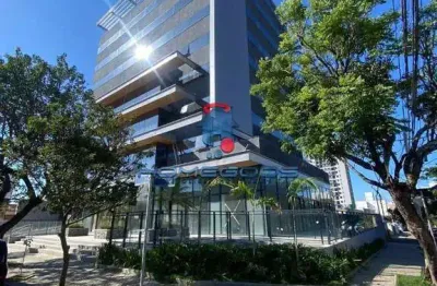 Sala comercial para venda e aluguel em vila itapura de 172.00m² com 6 garagens