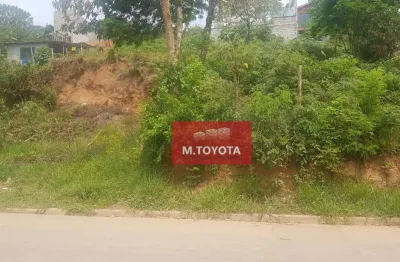 Terreno à venda em Corumbá, Mairiporã 