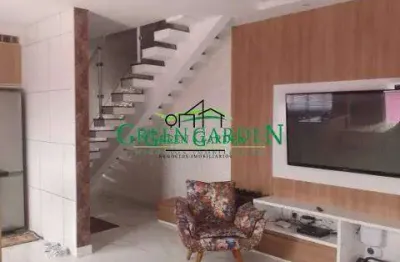 Casa para venda em ipês (polvilho) de 200.00m² com 3 quartos, 1 suite e 3 garagens