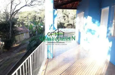 Chácara para venda em pitangal em jarinu de 2000.00m² com 2 quartos e 3 garagens