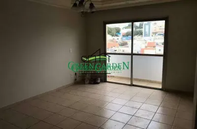 Apartamento para venda em ponte de campinas de 75.00m² com 2 quartos e 1 garagem