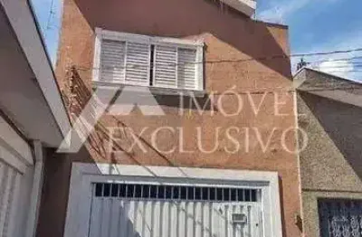 Sobrado para venda em vila tamandaré de 112.00m² com 2 quartos, 1 suite e 1 garagem