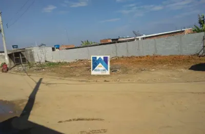 Terreno para venda em jardim aeroporto iii de 257.00m²