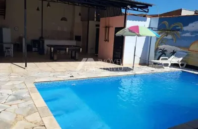 Imóvel comercial para venda em jardim doutor paulo gomes romeo de 280.00m² com 3 quartos e 7 garagens