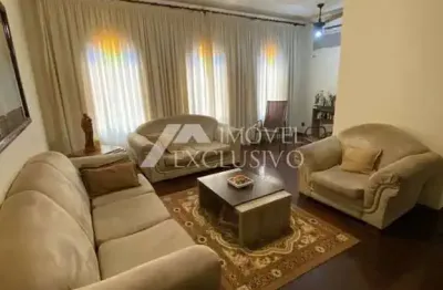 Casa para venda em jardim américa de 189.00m² com 4 quartos e 2 suites