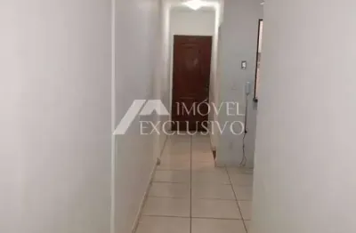Apartamento para venda em independência de 59.00m² com 2 quartos e 1 garagem
