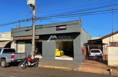 Imóvel comercial para venda em conjunto habitacional antônio pedro ortolan de 200.00m²