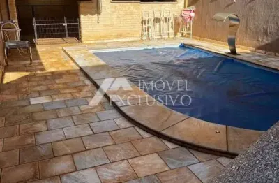 Casa para venda em parque residencial cidade universitária de 188.00m² com 3 quartos, 1 suite e 2 garagens